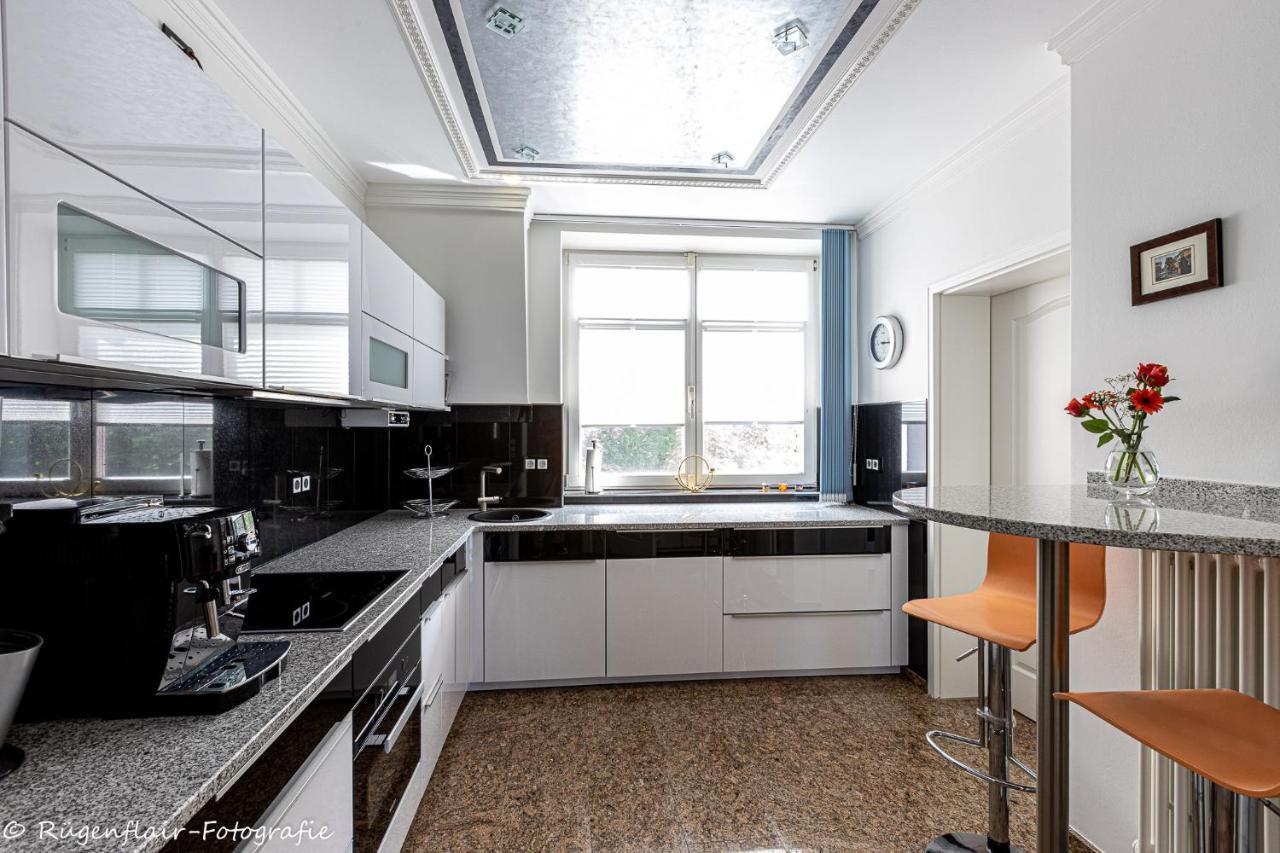 Fewo Meerzeit Apartment Rostock