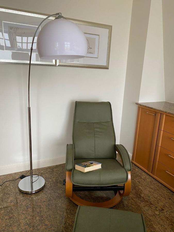 Fewo Meerzeit Apartment