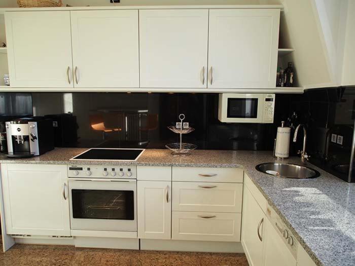 Apartment Fewo Meerzeit Rostock